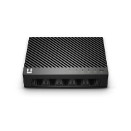 Picture of Switch 5 Ports Stonet ST3105C 10/100 Μbps