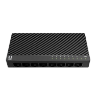 Picture of Switch 8 Ports Stonet ST3108C 10/100 Μbps