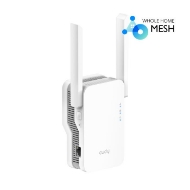 Εικόνα της Range Extender Cudy RE1800 WiFi 6 AX1800 Mesh Dual-Band