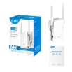 Εικόνα της Range Extender Cudy RE1800 WiFi 6 AX1800 Mesh Dual-Band