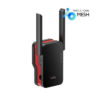 Εικόνα της Range Extender Cudy RE3000 WiFi 6 AX3000 Mesh Dual-Band