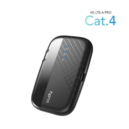 Εικόνα της Router 4G Cudy MF4 N150 Cat.4