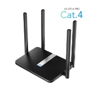 Εικόνα της Router 4G Cudy LT500 AC1200 Cat.4