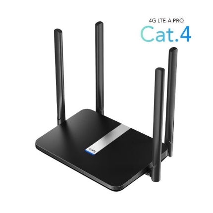 Εικόνα της Router 4G Cudy LT500 AC1200 Cat.4