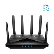 Εικόνα της Router 5G Cudy P5 Wi-Fi6 AX3000