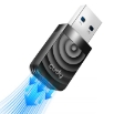 Εικόνα της Ασύρματη Κάρτα Δικτύου USB 3.0 Cudy WU1300S AC1300