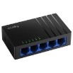 Εικόνα της Switch 5 Θέσεων Cudy GS105D V4.0 Gigabit