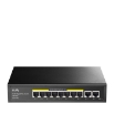 Εικόνα της Switch 10 Θέσεων PoE Cudy GS1010PE Gigabit