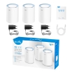 Εικόνα της Mesh Cudy M1200 Wi-Fi AC1200 (3-Pack)