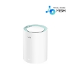 Εικόνα της Mesh Cudy M1300 Wi-Fi AC1200 Gigabit (1-Pack)