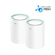 Picture of Mesh Cudy M1300 Wi-Fi AC1200 Gigabit (2-Pack)