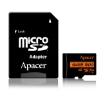 Εικόνα της Κάρτα Μνήμης Micro SDXC Apacer A2 64GB UHS-I U3 V30