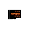 Εικόνα της Κάρτα Μνήμης Micro SDXC Apacer A2 256GB UHS-I U3 V30