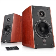 Picture of Speakers Edifier R2000DB Brown