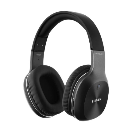 Picture of Headphones BT Edifier W800BT Plus Black