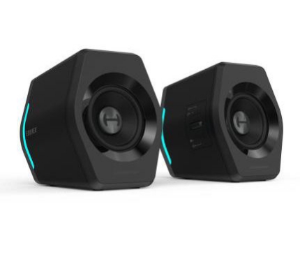 Picture of Gaming Speakers RGB Edifier G2000 Black