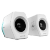 Picture of Gaming Speakers RGB Edifier G2000 White