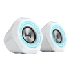 Picture of Gaming Speakers RGB Edifier G1000 White