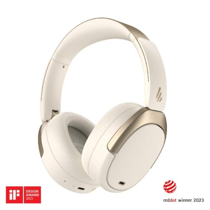 Picture of Headphones BT Edifier WH950NB ANC Ivory