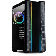 Εικόνα της Κουτί Υπολογιστή RGB Inter-Tech S-3901 IMPULSE