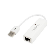 Εικόνα της Κάρτα Δικτύου USB 2.0 Logilink UA0144