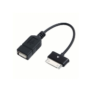 Εικόνα της Αντάπτορας Samsung USB OTG 30-pin LogiLink AA0036