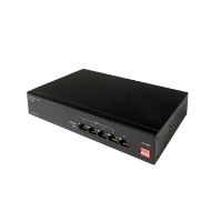 Εικόνα της Switch 5 Θέσεων PoE Logilink NS0099 Gigabit