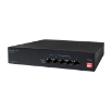 Εικόνα της Switch 5 Θέσεων PoE Logilink NS0099 Gigabit