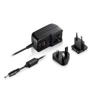 Εικόνα της Tablet Adaptor Power On 5V 2A 3.0 x 1.0 x 10