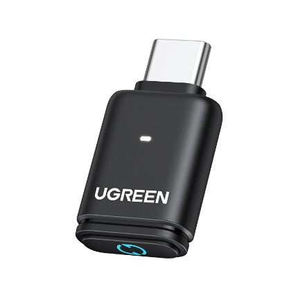 Εικόνα της USB-C Bluetooth 5.3 UGREEN BT501 45008