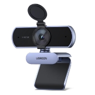 Εικόνα της Web Camera USB 2K Ugreen CM717 25442