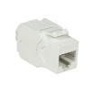 Εικόνα της Βύσμα Keystone Jack CAT6 RJ45/STP 22–24 AWG Logilink NK4004