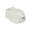 Εικόνα της Βύσμα Keystone Jack CAT6 RJ45/STP 22–24 AWG Logilink NK4004