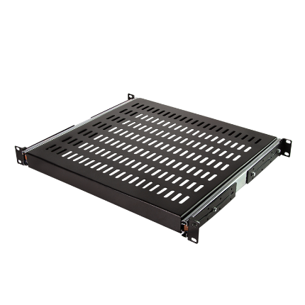 Εικόνα της Συρόμενο Ράφι για Rack Logilink 1U SF1S45B